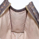 LOUIS VUITTON Monogram Poche Toilette 15 Pouch M47546 LV Auth 87463-18