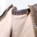 LOUIS VUITTON Monogram Poche Toilette 15 Pouch M47546 LV Auth 87463-12