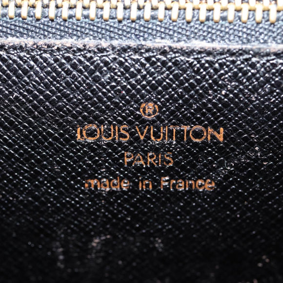 LOUIS VUITTON Epi Monceau 28 Hand Bag Red M40783 LV Auth 87514