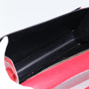 LOUIS VUITTON Epi Monceau 28 Hand Bag Red M40783 LV Auth 87514-10