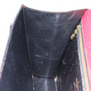 LOUIS VUITTON Epi Monceau 28 Hand Bag Red M40783 LV Auth 87514-20