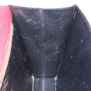 LOUIS VUITTON Epi Monceau 28 Hand Bag Red M40783 LV Auth 87514-21