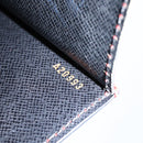 LOUIS VUITTON Epi Monceau 28 Hand Bag Red M40783 LV Auth 87514-12