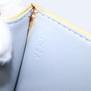 LOUIS VUITTON Monogram Vernis Spring Street Hand Bag Gris M91029 LV Auth 87516-12