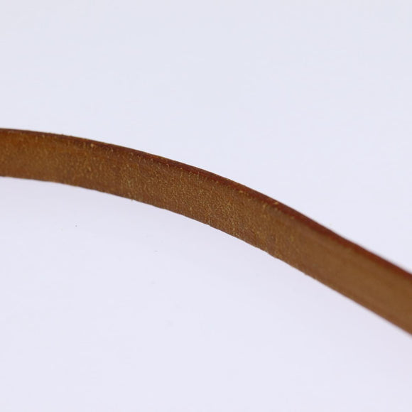 LOUIS VUITTON Monogram Vernis Motto Accessory Pouch Gris M91030 LV Auth 87517