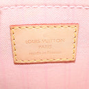 LOUIS VUITTON Damier Azur Neverfull MM Tote Bag N41605 LV Auth 87566-29