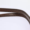 LOUIS VUITTON Damier Azur Neverfull MM Tote Bag N41605 LV Auth 87566-8