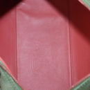 LOUIS VUITTON Masters Collectie Mona Lisa Speedy 30 Tas M43372 LV Auth 87609SAM-10