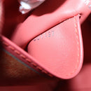 LOUIS VUITTON Masters Collectie Mona Lisa Speedy 30 Tas M43372 LV Auth 87609SAM-11