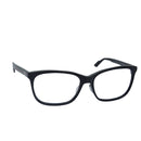 GUCCI Web Sherry Line Date Glasses plastic Black Red Green Auth 87728-1