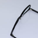 GUCCI Web Sherry Line Date Glasses plastic Black Red Green Auth 87728-7