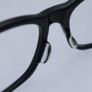 GUCCI Web Sherry Line Date Glasses plastic Black Red Green Auth 87728-8