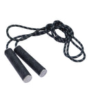 LOUIS VUITTON Monogram Eclipse Rope Call Dasote Christopher GI0210 Auth 87734A-1