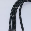 LOUIS VUITTON Monogram Eclipse Rope Call Dasote Christopher GI0210 Auth 87734A-12