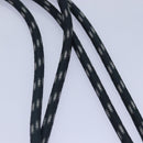 LOUIS VUITTON Monogram Eclipse Rope Call Dasote Christopher GI0210 Auth 87734AM-14