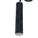 LOUIS VUITTON Monogram Eclipse Rope Call Dasote Christopher GI0210 Auth 87734AM-2