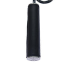 LOUIS VUITTON Monogram Eclipse Rope Call Dasote Christopher GI0210 Auth 87734A-3