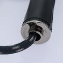 LOUIS VUITTON Monogram Eclipse Rope Call Dasote Christopher GI0210 Auth 87734A-5