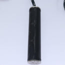 LOUIS VUITTON Monogram Eclipse Rope Call Dasote Christopher GI0210 Auth 87734AM-6