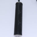 LOUIS VUITTON Monogram Eclipse Rope Call Dasote Christopher GI0210 Auth 87734A-7