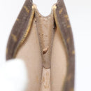 LOUIS VUITTON Monogram Bucket PM Accessory Pouch LV Auth 87788-11