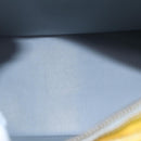 LOUIS VUITTON Monogram Vernis Houston Hand Bag Gris M91053 LV Auth 87791-11