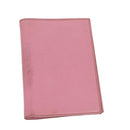 HERMES Agenda PM Day Planner Cover Epsom Leather Pink Auth 87806-1