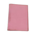 HERMES Agenda PM Day Planner Cover Epsom Leather Pink Auth 87806-13
