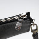 LOUIS VUITTON Damier Graphite Play Phone 8 iPhone Case N60074 LV Auth 87852-14