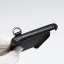 LOUIS VUITTON Damier Graphite Play Phone 8 iPhone Case N60074 LV Auth 87852-23