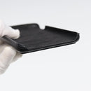 LOUIS VUITTON Damier Graphite Play Phone 8 iPhone Case N60074 LV Auth 87852-24