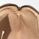 GUCCI GG Supreme Web Sherry Line Shoulder Bag PVC Beige 904 02 047 Auth 87866-20