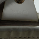 LOUIS VUITTON Epi Plage Lagoon Bay Tote Bag White Clear M92151 LV Auth 87892-12