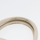 LOUIS VUITTON Epi Boring Montaigne GM Hand Bag White Yvoire M5931J LV Auth 87942-8