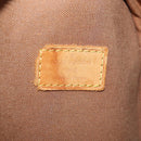 LOUIS VUITTON Monogram Pochette Gange Shoulder Bag M51870 LV Auth 88005-18