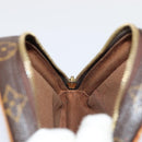 LOUIS VUITTON Monogram Pochette Gange Shoulder Bag M51870 LV Auth 88005-20