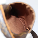 LOUIS VUITTON Monogram Pochette Gange Shoulder Bag M51870 LV Auth 88005-21