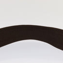 LOUIS VUITTON Monogram Pochette Gange Shoulder Bag M51870 LV Auth 88005-14