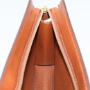 LOUIS VUITTON Monogram Pochette Homme Clutch Bag M51795 LV Auth 88008A-17