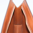 LOUIS VUITTON Monogram Pochette Homme Clutch Bag M51795 LV Auth 88008A-18