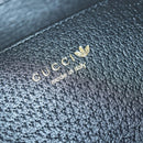 GUCCI GG Supreme Adidas Collaboration Chain Shoulder Wallet 621892 Auth 88144A-19