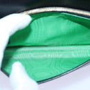 GUCCI GG Supreme Adidas Collaboration Chain Shoulder Wallet 621892 Auth 88144A-10