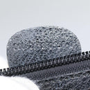 GUCCI Hand Bag Leather Black Gold 000 2058 0558 0 Auth 88166-23