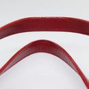 Burberrys Nova Check Tote Bag Canvas Leather Beige Gold Auth 88205-8