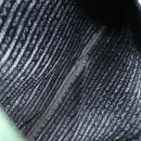 PRADA Shoulder Bag Leather Green Auth 88242SV-23