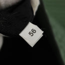 PRADA Shoulder Bag Leather Green Auth 88242SV-11