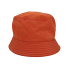 PRADA Fischerhut Nylon L Orange Auth 88334V-2