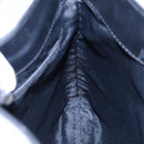 BURBERRY Nova Check Shoulder Bag PVC Beige Auth 88400-18