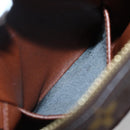 LOUIS VUITTON Monogram Danube Shoulder Bag M45266 LV Auth 88419-21