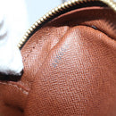 LOUIS VUITTON Monogram Danube Shoulder Bag M45266 LV Auth 88419-23